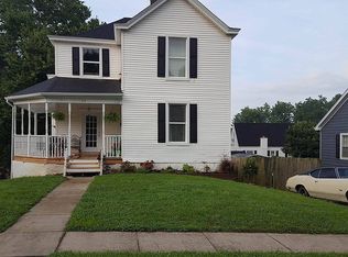 310 Holt Ave, Mount Sterling, KY 40353