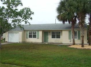 2282 SE Baron St, Port Saint Lucie, FL 34952
