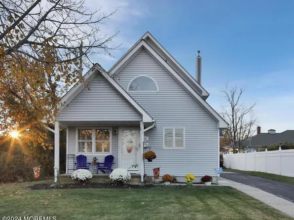 305 Baltimore Ave, Point Pleasant Beach, NJ 08742