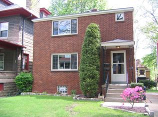 917 S Trenton Ave #2, Pittsburgh, PA 15221