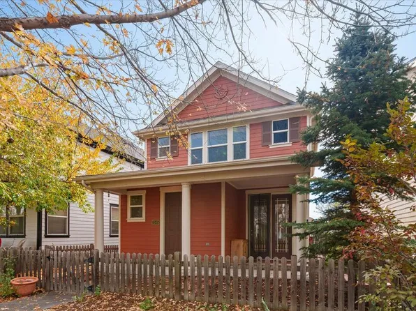 2515 Central Park Blvd, Denver, CO 80238