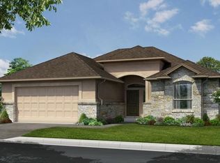 104 Hacienda Heights Cv, Georgetown, TX 78633