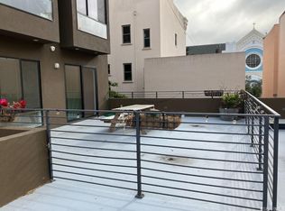 4334 Geary Blvd APT 2, San Francisco, CA 94118