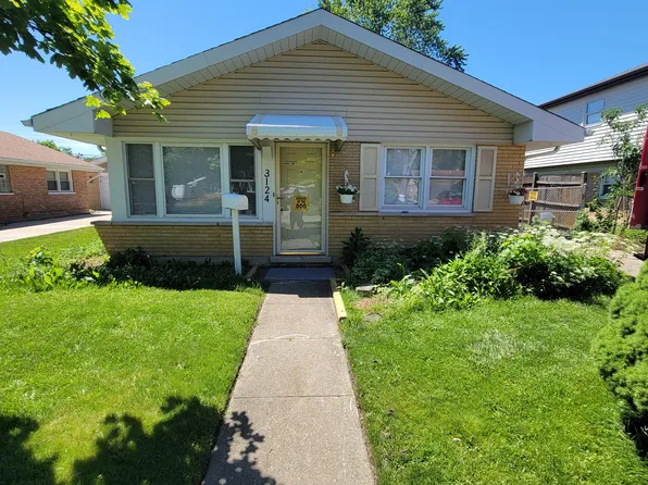 (undisclosed Address), Steger, IL 60475