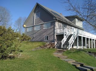 28 East St #DH, Stockbridge, MA 01262