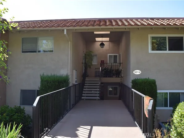 3014 Via Buena Vis Unit A, Laguna Woods, CA 92637