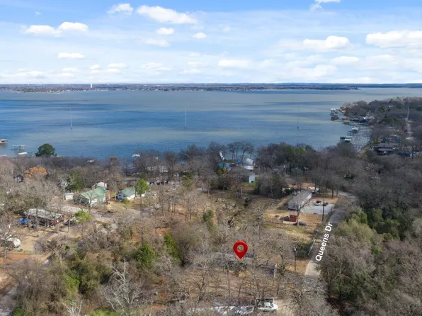 721 Queens Dr, Kemp, TX 75143