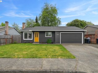 20660 SW Jay St, Beaverton, OR 97003