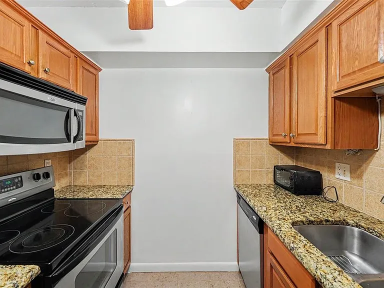 1235 S Highland Ave #5-703 — Photo 13