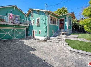 1211 N Westmoreland Ave, Los Angeles, CA 90029