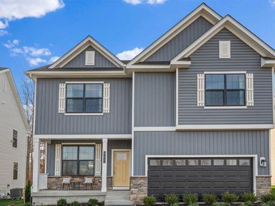 555 Twisted Twig Ln, La Plata, MD, 20646