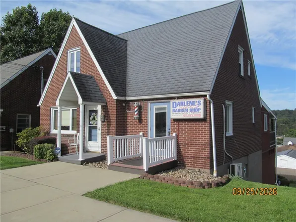 1522 Broad St, Greensburg, PA 15601