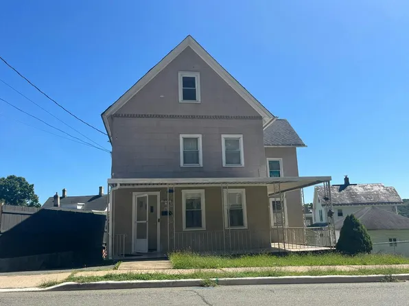 122 Mount Hope Ave, Dover, NJ 07801