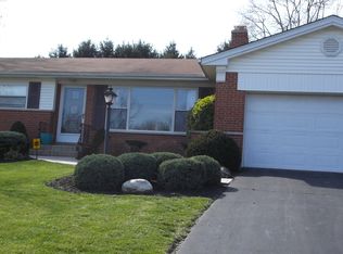 6515 Minnewaukan Dr, Cincinnati, OH 45243
