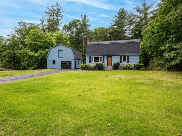 8 Jakes Lane, Merrimack, NH 03054