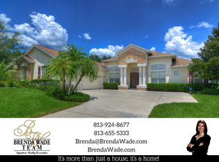1519 Brilliant Cut Way, Valrico, FL 33594