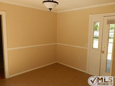 formal dining or office