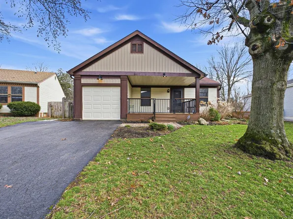 3153 Bowdoin Cir, Columbus, OH 43204