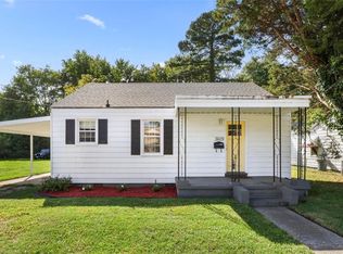3609 Sewells Point Rd, Norfolk, VA 23513