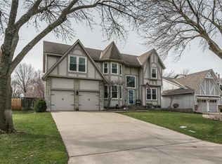 16113 W 79th Ter, Lenexa, KS 66219