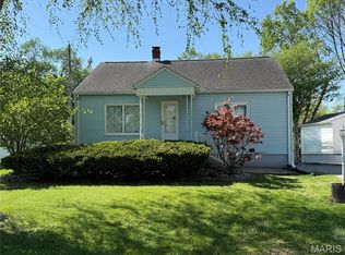 669 Cherry St, East Alton, IL 62024