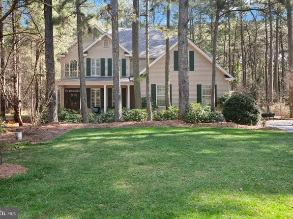 5191 Silver Run Ln, Salisbury, MD 21801