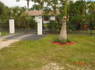 19031 SW 140th Ave, Miami, FL 33177