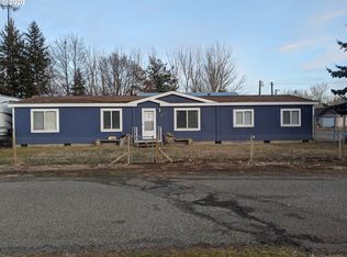 435 N Birch Pl, Union, OR 97883