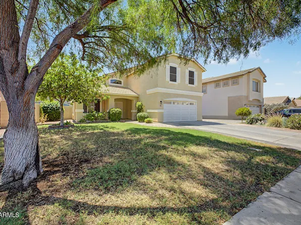 1971 E LOS ALAMOS Street, Gilbert, AZ 85295
