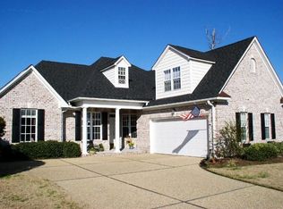 1020 Stonebridge Ln, Leland, NC 28451