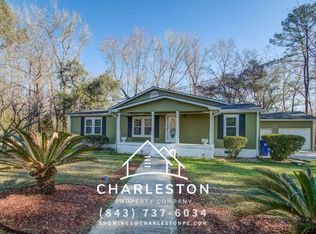 756 Seaman Ln, Johns Island, SC 29455