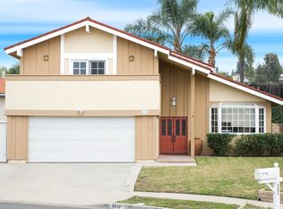 5810 E Paseo Balboa, Anaheim, CA