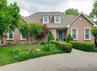 2728 Rock Wall Rd, Nashville, TN 37221