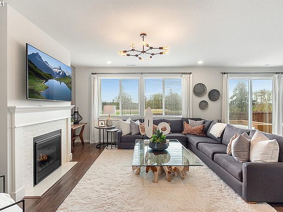 5th image of 11521 NE 138th Ave