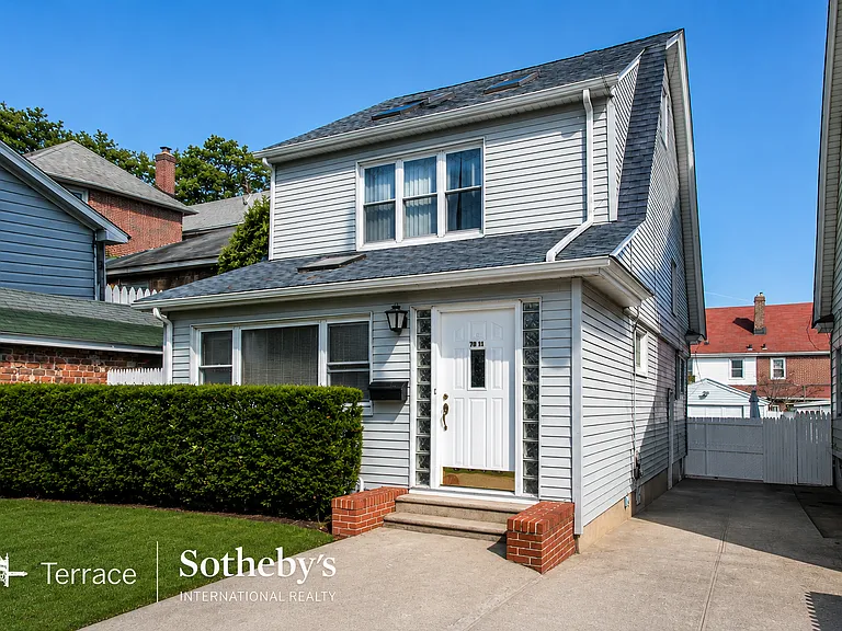 7011 Manse St — Photo 1