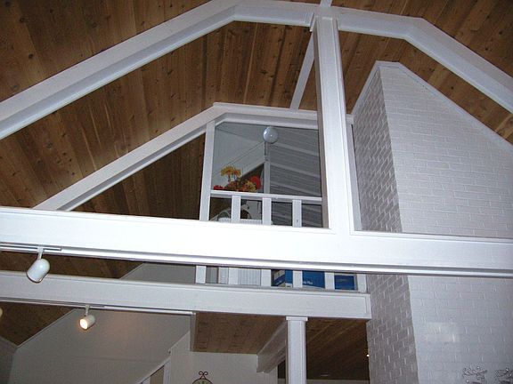 Wood beams