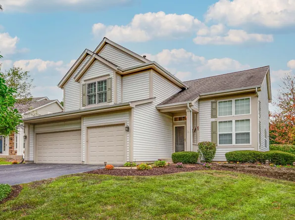364 Gatewood Ln, Grayslake, IL 60030