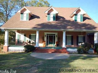 14 Richland Hills Cv, Conway, AR 72034