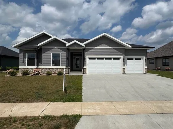 2025 Mulberry St, Sauk City, WI 53583