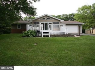 7037 153rd Ave NE, Columbus, MN 55025