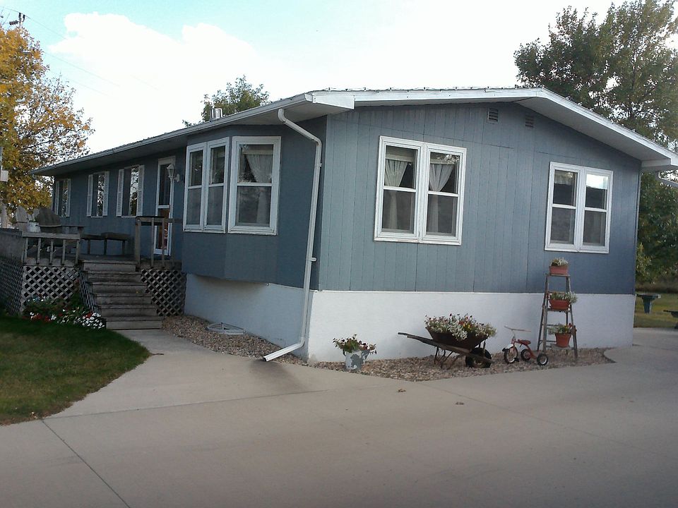 House Exterior - To Be Moved