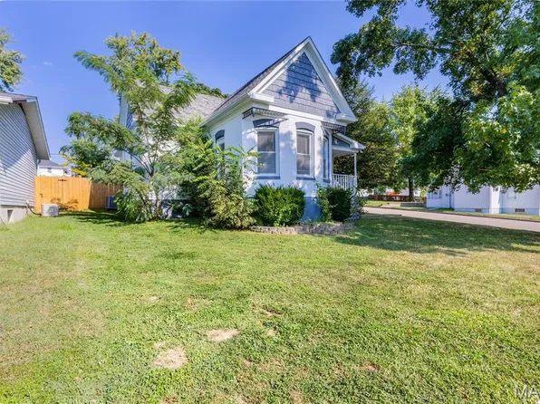 704 Warne St, Festus, MO 63028