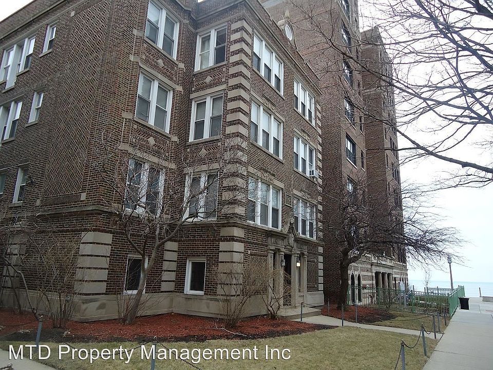 1st image of 1008 W Loyola Ave APT 2W
