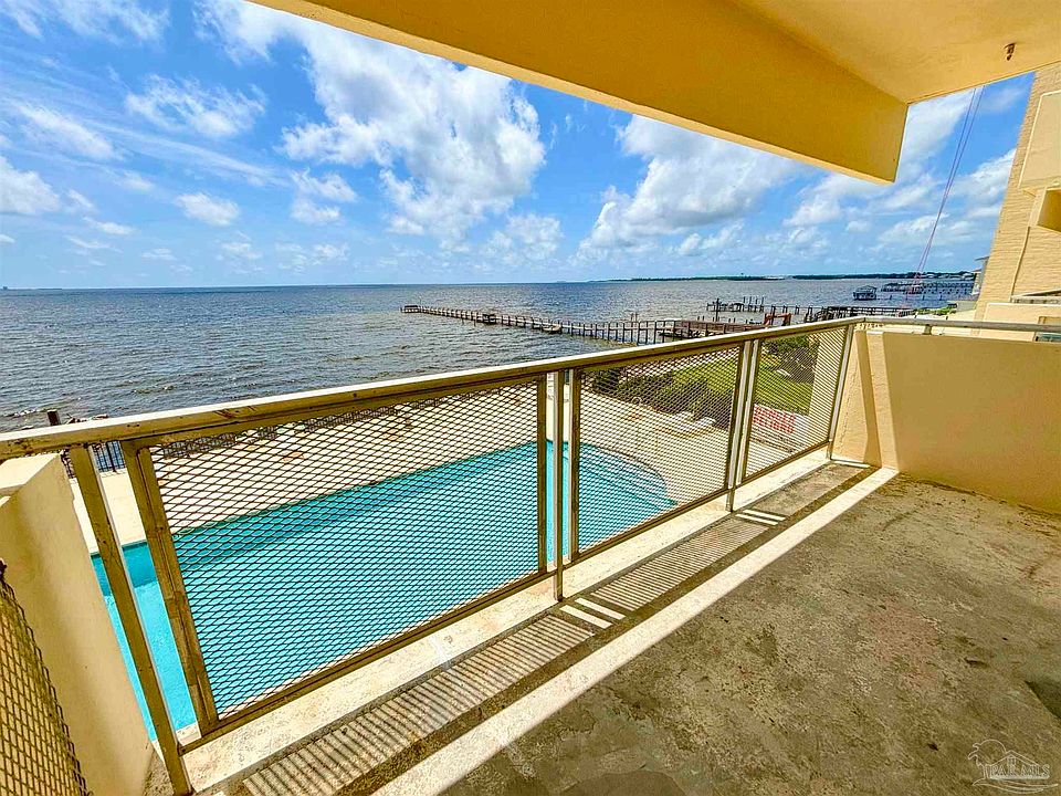 Bayshore 825 Bayshore Dr Pensacola FL Zillow