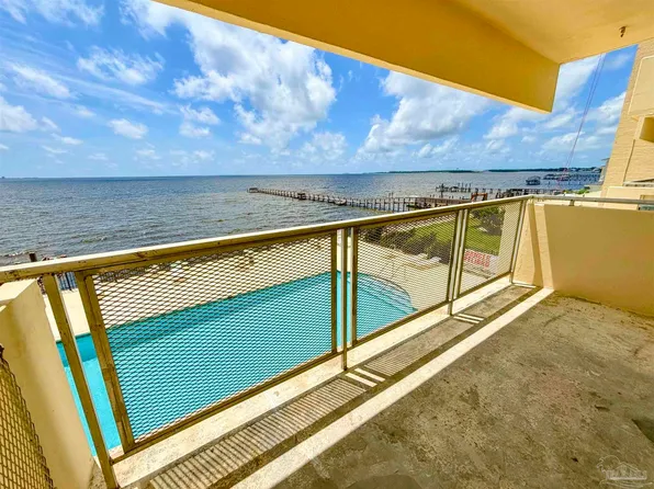 825 Bayshore Dr APT 207, Perdido Key, FL 32507