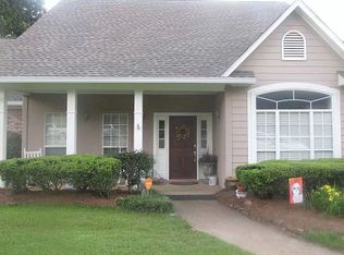 107 Saxony Ct, Madison, MS 39110