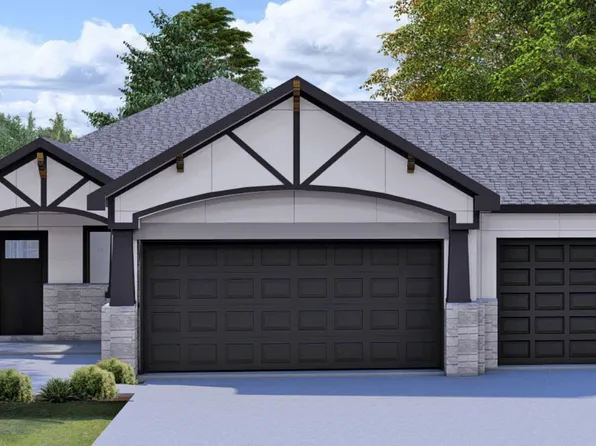 Wren 1584SB3CG Plan, Crosby Farms