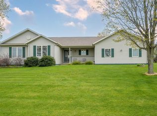 4650 Twelve Mile Rd NW, Sparta, MI 49345