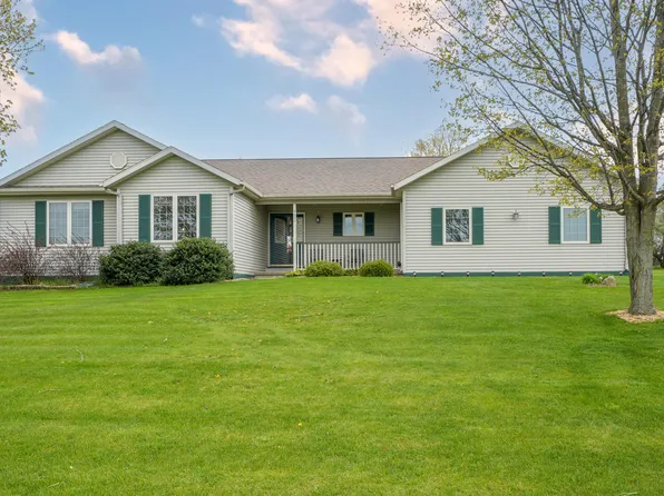 4650 Twelve Mile Rd NW, Sparta, MI 49345