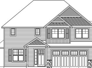 15961 SE Cherry Blossom Way #L-143, Clackamas, OR 97015